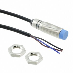 1040753SENSOR PROX INDUCTIVE 4MM CYLIND