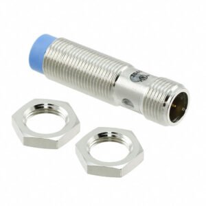 1040071SENSOR PROX 60MM IP67 CYLINDER
