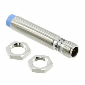 1040748SENSOR PROX INDUCTIVE 4MM CYLIND