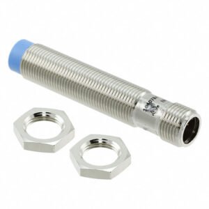1040784SENSOR PROX INDUCTIVE 8MM CYLIND