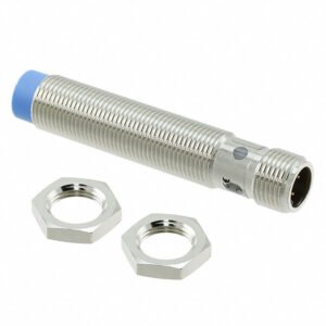1040780SENSOR PROX INDUCTIVE 8MM CYLIND
