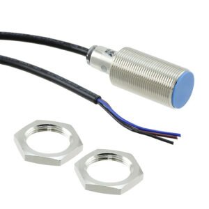 1040029SENSOR PROX 70MM IP67 CYLINDER