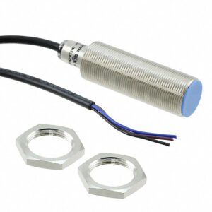 1040936SENSOR PROX INDUCTIVE 5MM CYLIND