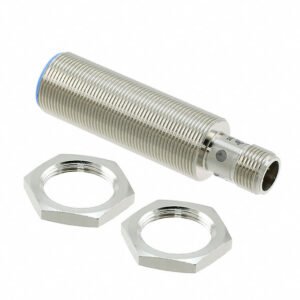 1040970SENSOR PROX INDUCTIVE 8MM CYLIND