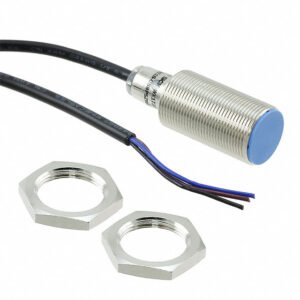 1040967SENSOR PROX INDUCTIVE 8MM CYLIND