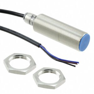 1040968SENSOR PROX INDUCTIVE 8MM CYLIND