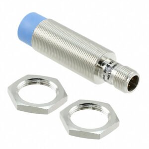 1040950SENSOR PROX INDUCTIVE 8MM CYLIND