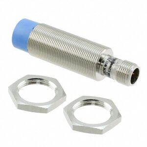 1040994SENSOR PROX INDUCTIVE 12MM CYL