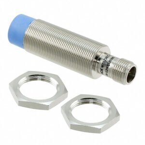 1040990SENSOR PROX INDUCTIVE 12MM CYL