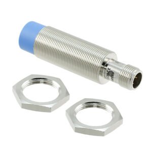 1040986SENSOR PROX INDUCTIVE 12MM CYL