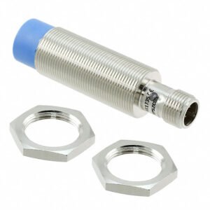 1040982SENSOR PROX INDUCTIVE 12MM CYL