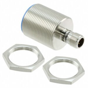 1041033SENSOR PROX INDUCTIVE 15MM CYL