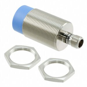 1041014SENSOR PROX INDUCTIVE 15MM CYL