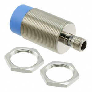 1041050SENSOR PROX INDUCTIVE 20MM CYL
