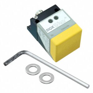 6050281SENSOR PROX 4MM IP67 BOX