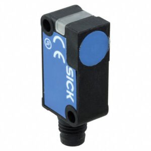 1055453SENSOR PROX INDUCTV 3MM IP68 BOX