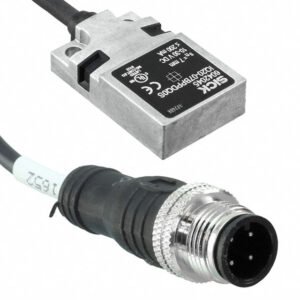 6042045SENSOR PROX IND 7MM IP67 FLANGE