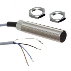 KJ4-M18MB80-ANU-X0409SENSOR PROX INDUCTIVE 1-4MM CYL