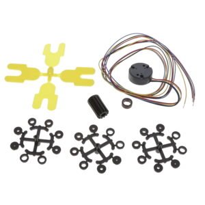 L2-0010-0000-05-N-S-N-U-F-B-XENCODER MAG QUAD VERT WIRE LEAD