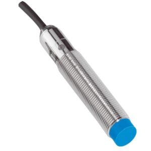 1040790SENSOR PROX INDUC 8MM CYL 2M CBL