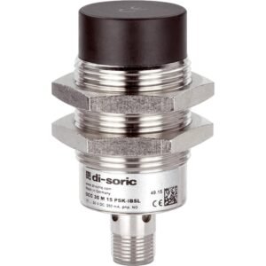 208068DCC 30 M 15 PSK-IBSL