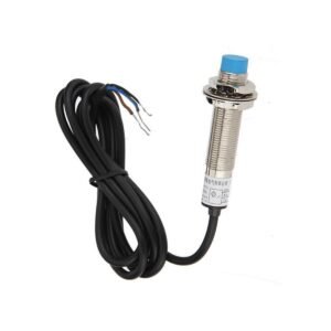 26372PNP, 4mm Range, 6-36V DC