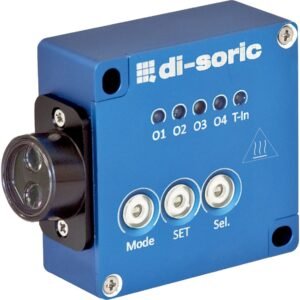 207788COLOR SENSOR NPN/PNP MODULE