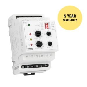 HRH-8/24VSENSOR LEVEL LIQ SWITCH SPDT