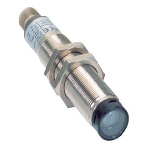 6034875SINGLE-BEAM SENSOR RECEIVER M18