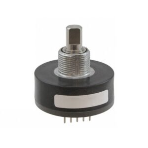 61RS256-060ENCODER INC MAGNETIC VERT CABLE