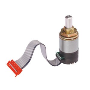 62B22-LPP-025CENCODER OPTICAL QUAD VERT CABLE