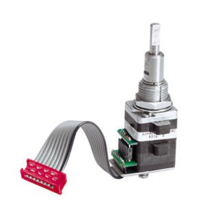 62H2222-H9-040CENCODER OPTICAL QUAD VERT CABLE