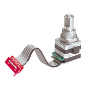 62HS22-H9-050SENCODER OPT QUAD VERT CABLE LEAD