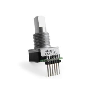 62S11-H9-060CENCODER OPTICAL QUAD VERT CABLE