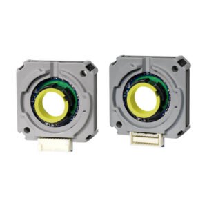 AMT242A-VENCODER ABSOLUTE RS-485 R/A CONN