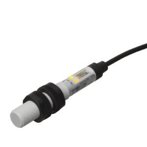 CA12CLC08BPRTSENSOR PROX CAP 8MM IP68 CYLIND