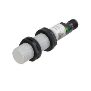 CA18CBF08BPM1IOCAPACITIVE PROXIMITY SENSOR, FLU
