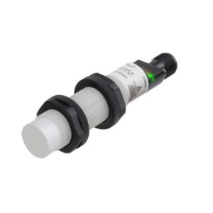 CA18CBN12BPM1IOCAPACITIVE PROXIMITY SENSOR, NON