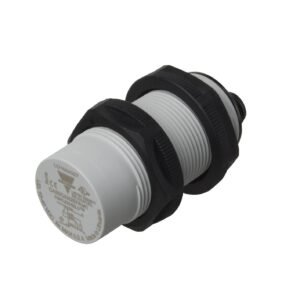 CA30CAN25PAM1SENSOR PROX CAPACITIVE 25MM CYL