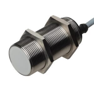 CA30EAF16BPA2IOCAPACITIVE PROXIMITY SENSOR, FLU