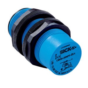 6058157SENSOR PROX CAP 4MM-25MM CYLIND