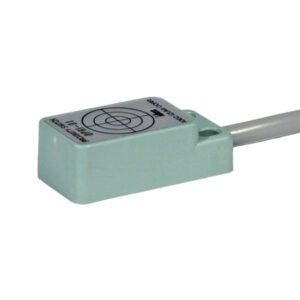 DPRI-01SENSOR PROX 4MM MODULE