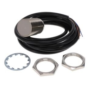 E2E-X15C130 2MSENSOR INDUCT 15MM NPN M30 NO