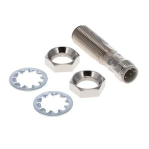 E2E-X6B1D12-M1SENSOR INDUCT 6MM PNP M12 NO