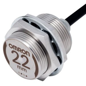 E2EW-X22B1T30-M1TJ 0.3MSENSOR PROX INDUCTIVE 22MM CYL