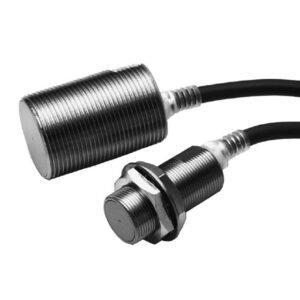 E2E-X10D1-NSENSOR PROX INDUCTIVE 10MM CYL