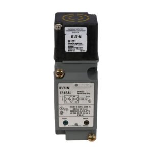 E51ALT1IND PROX COMPLETE