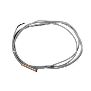 E57-08GE03-GINDUCTIVE PROX,8MM,3WDC,CBL PNP