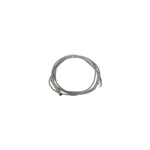 E57-08GU02-GINDUCTIVE PROX,8MM,3WDC,CBL PNP