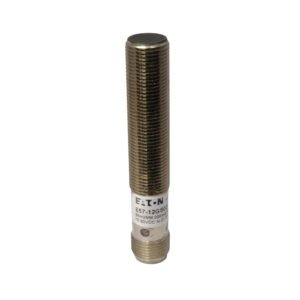 E57-12GS02-GDBINDUCTIVE PROX,12MM,3WDC,M12,PNP